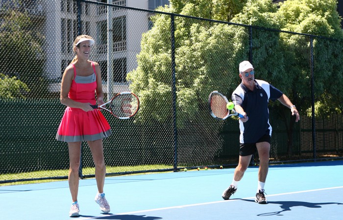 <> on October 24, 2010 in Melbourne, Australia.