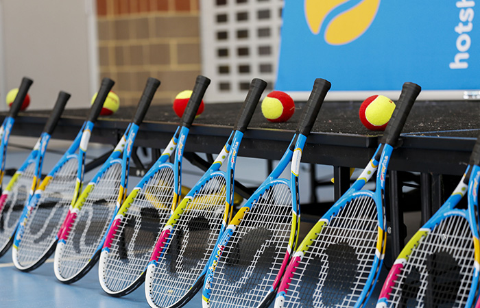 Kids Racquets 700x450