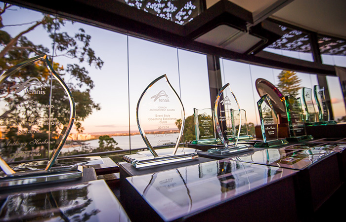 Awards Night 700x450