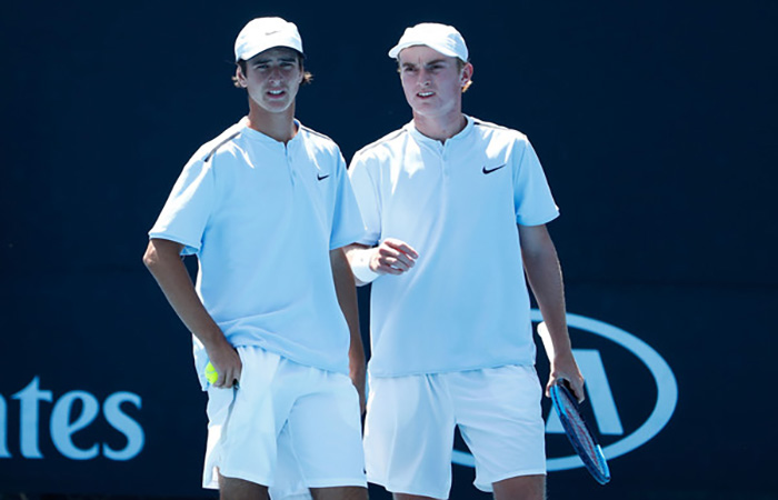 Will+Hann+Australian+Open+2018+Junior+Championships+O3334tOzICfl 700x450