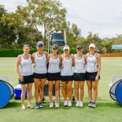 Royal Kings Park Tennis Club's Team