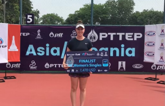 Talia Gibson ITF Thailand Singles Final_WEB
