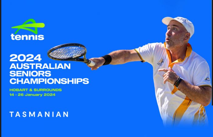 Senior International Tennis Competition, National Tennis Leagues