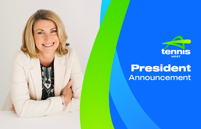 President Announcement