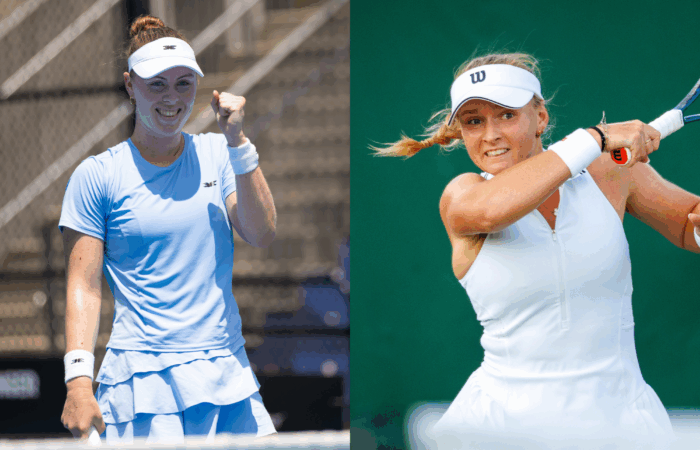 Red Green Illustrated Merry Christmas Greeting Card