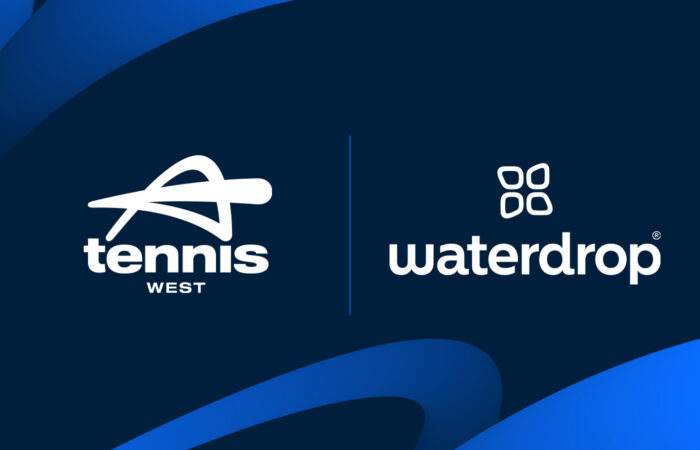 Waterdrop Announcement