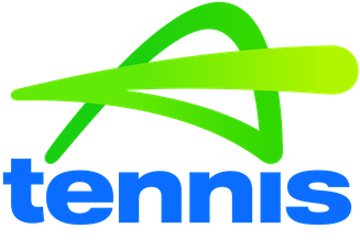 Tennis Australia logo