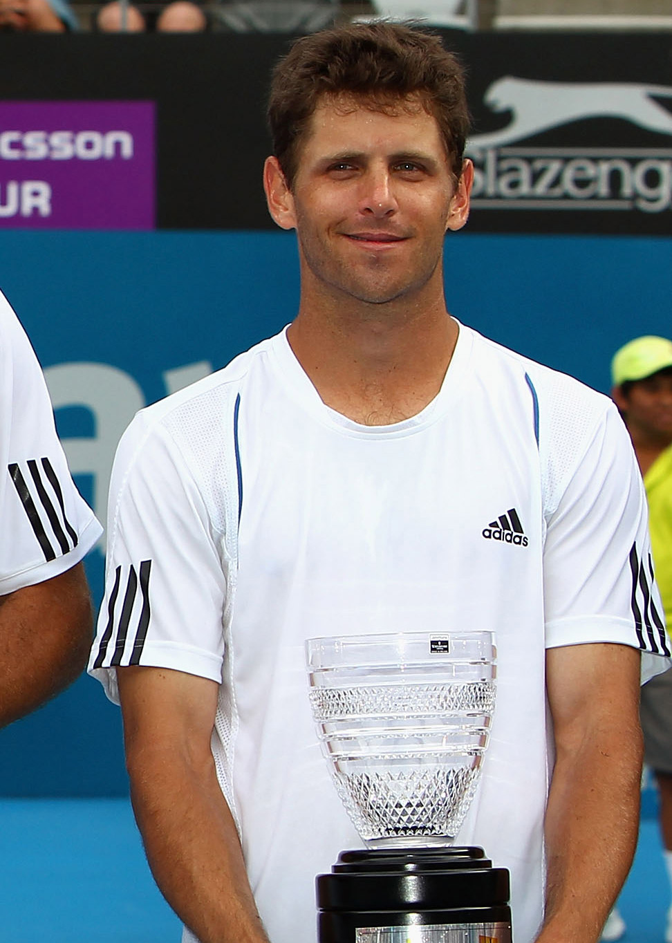 Jordan Kerr | Player Profiles | Players and Rankings | News and Events |  Tennis Australia