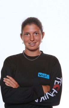 Marija Mirkovic