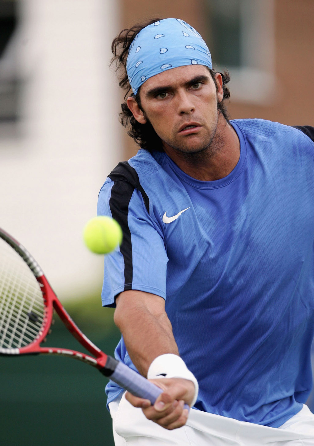 Mark Philippoussis Player Profiles Players and Rankings News and