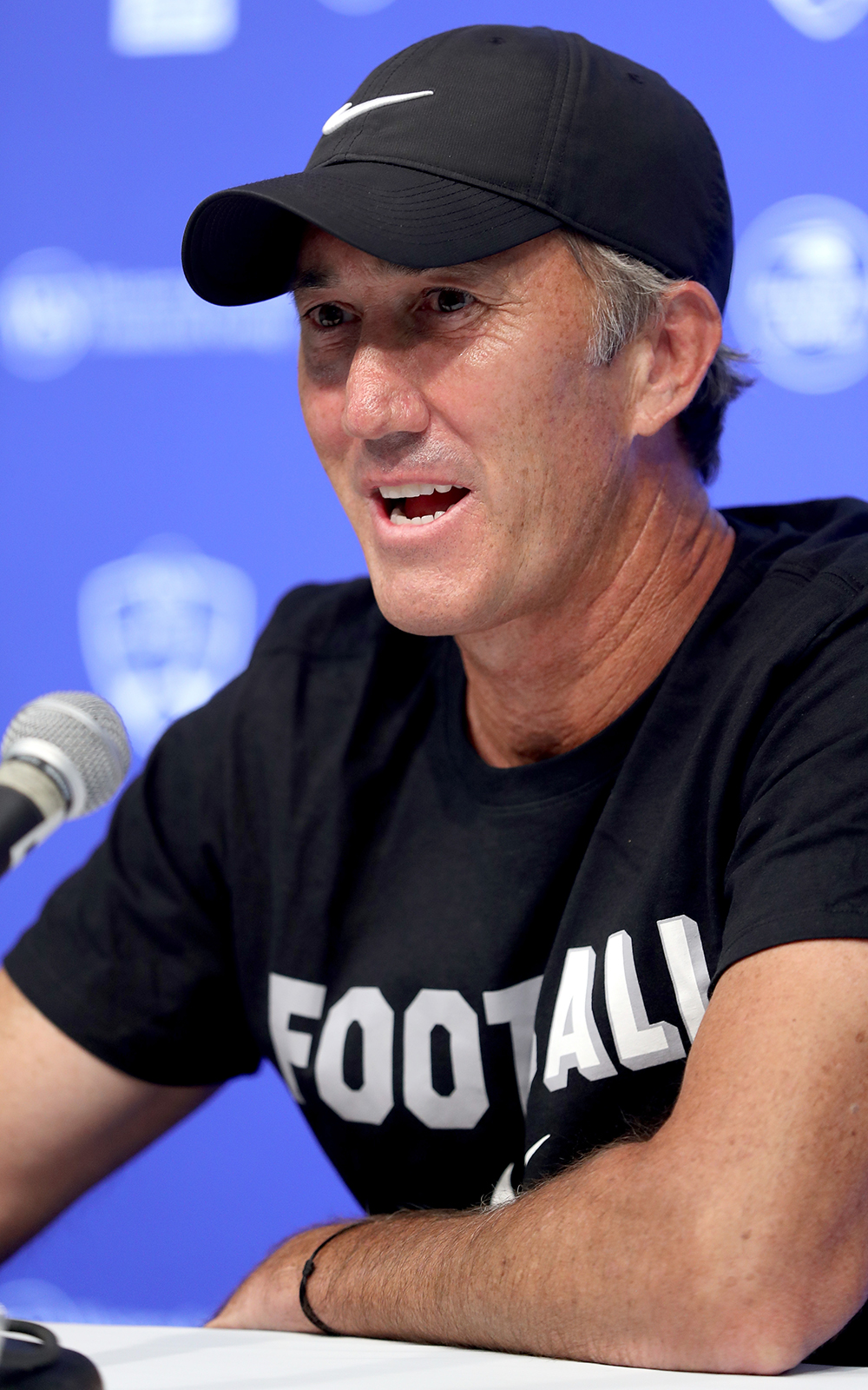 Darren Cahill | Player Profiles | Players and Rankings | News and