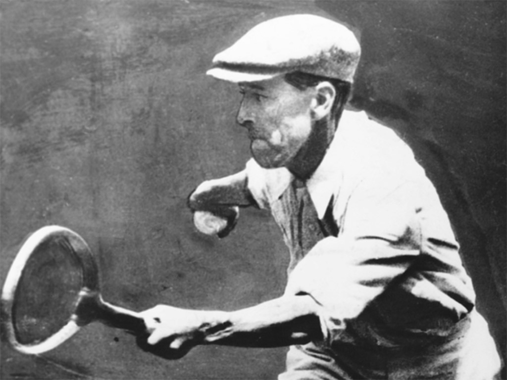 Norman Brookes Alchetron, The Free Social Encyclopedia