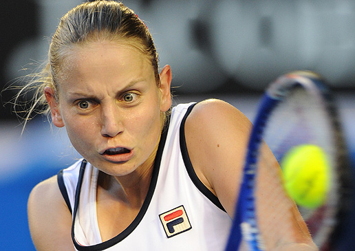 Dokic reaches main draw | 8 February, 2011 | All News | News and ...