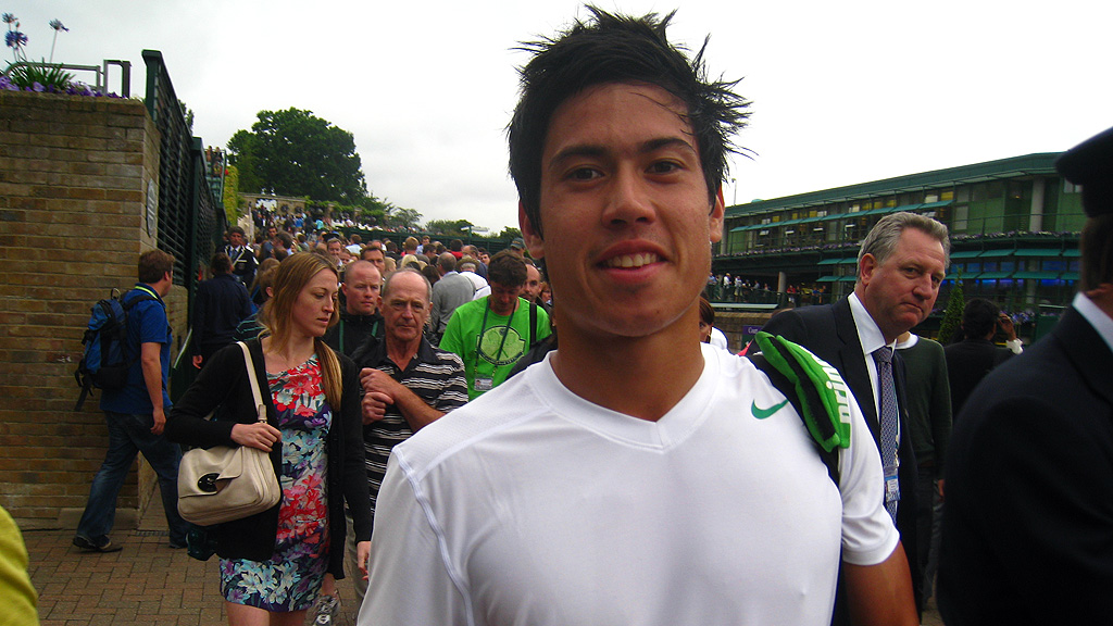 Video Jason Kubler interview 29 June, 2011 All News News and