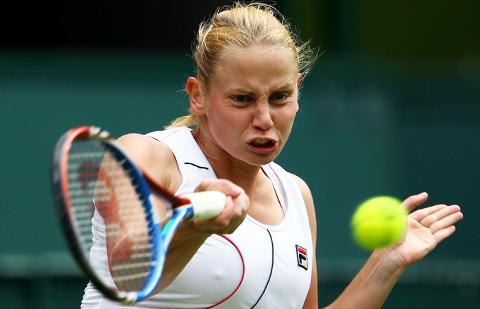 Dokic edged out, Matosevic on the ropes | 21 June, 2011 | All News ...