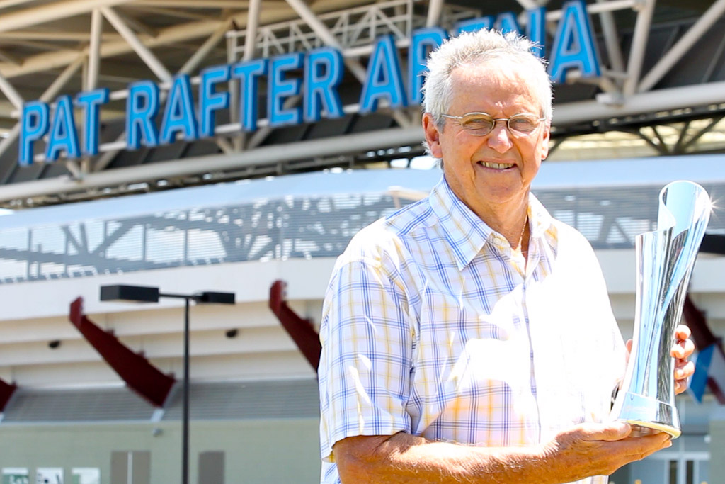 Come to the Brisbane International 2014 launch! 1 October, 2013 All