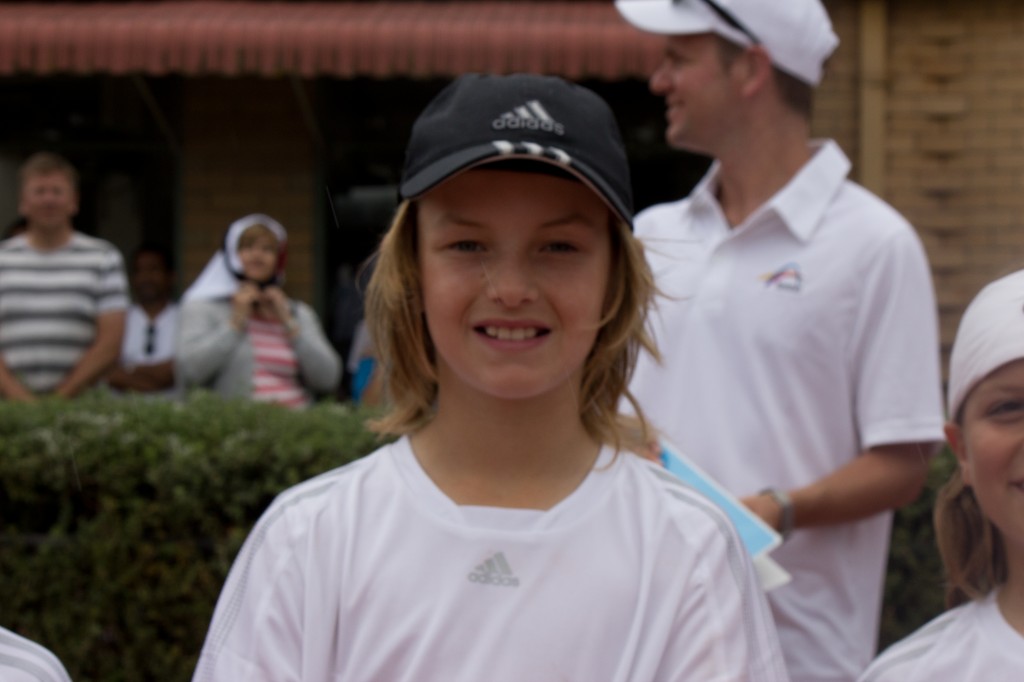 she said krug tried to burn the from is that