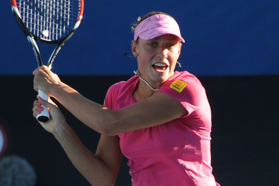 Stellar lineup for Moorilla Hobart International 16 December, 2011