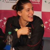 Andrea Petkovic; Tennis Australia