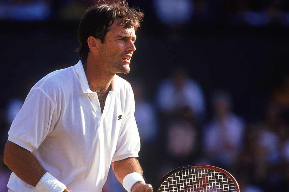 Wimbledon memories John Fitzgerald 19 June, 2012 All News News and Features News and