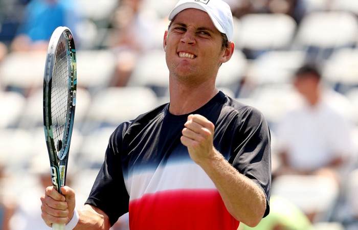 Matthew Ebden; Getty Images