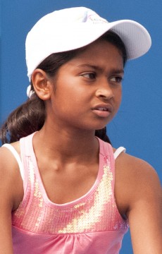 Sanyukta Singh