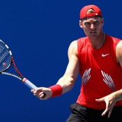Sam Groth; Getty Images