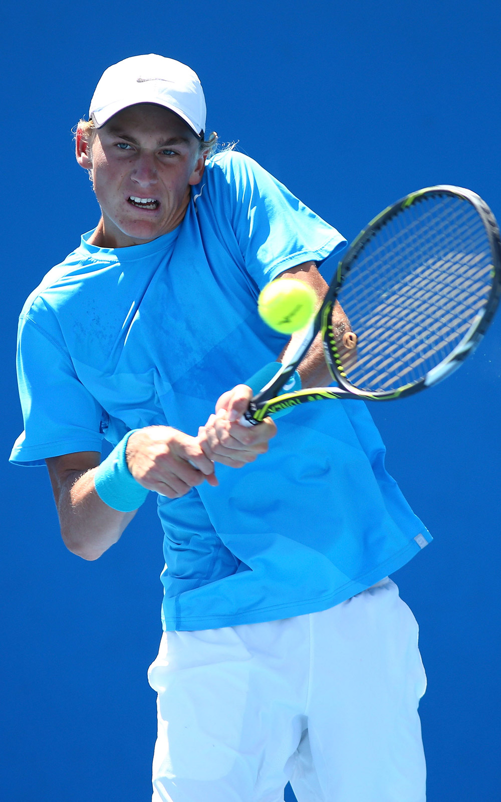 Max Purcell Player Profiles Players and Rankings News and Events