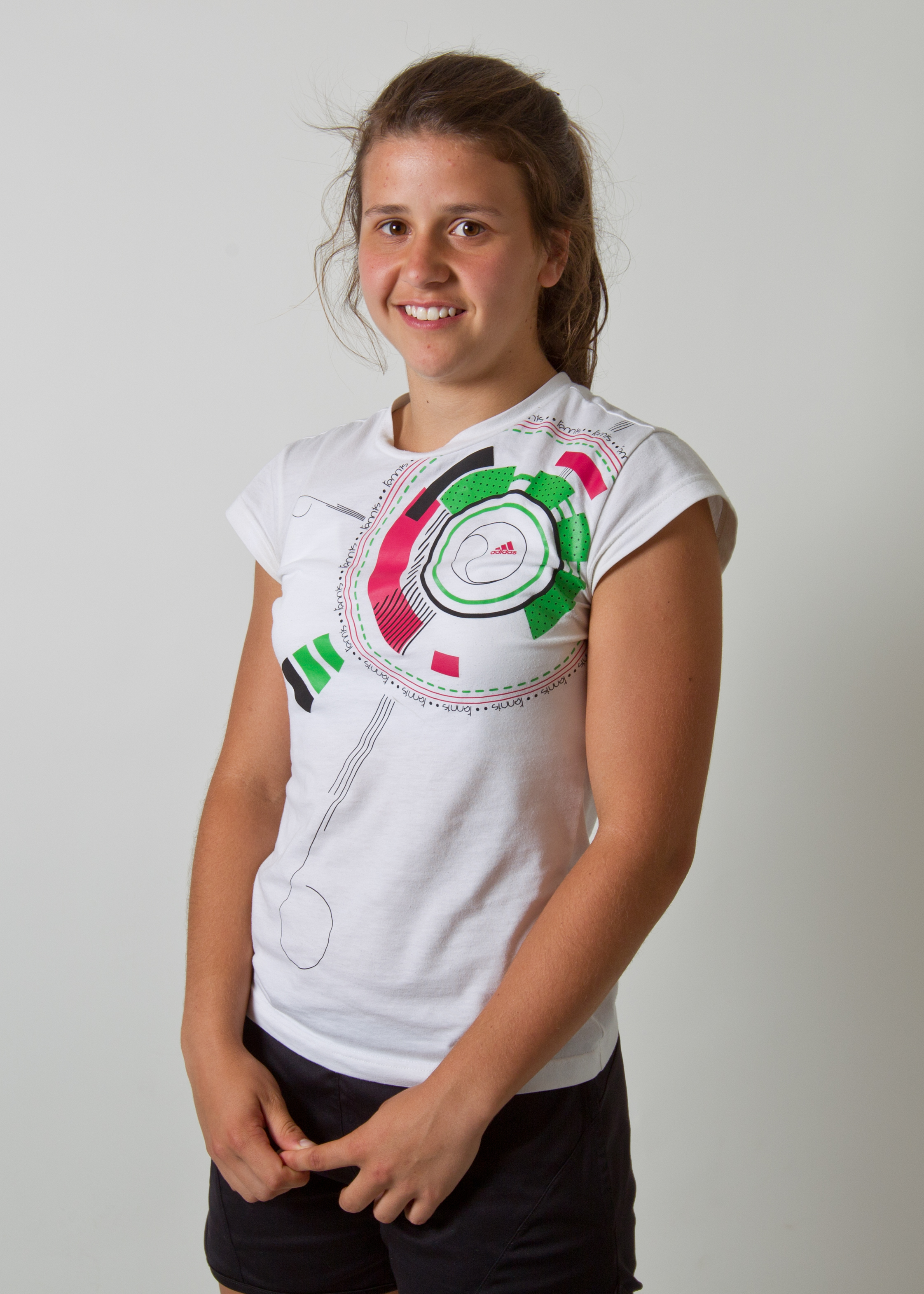 Samantha Harris Player Profiles Players and Rankings News and