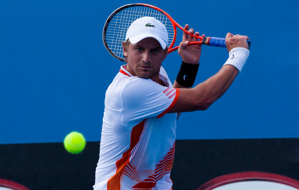 Aussie results daily update, 27 August 27 August, 2014 All News