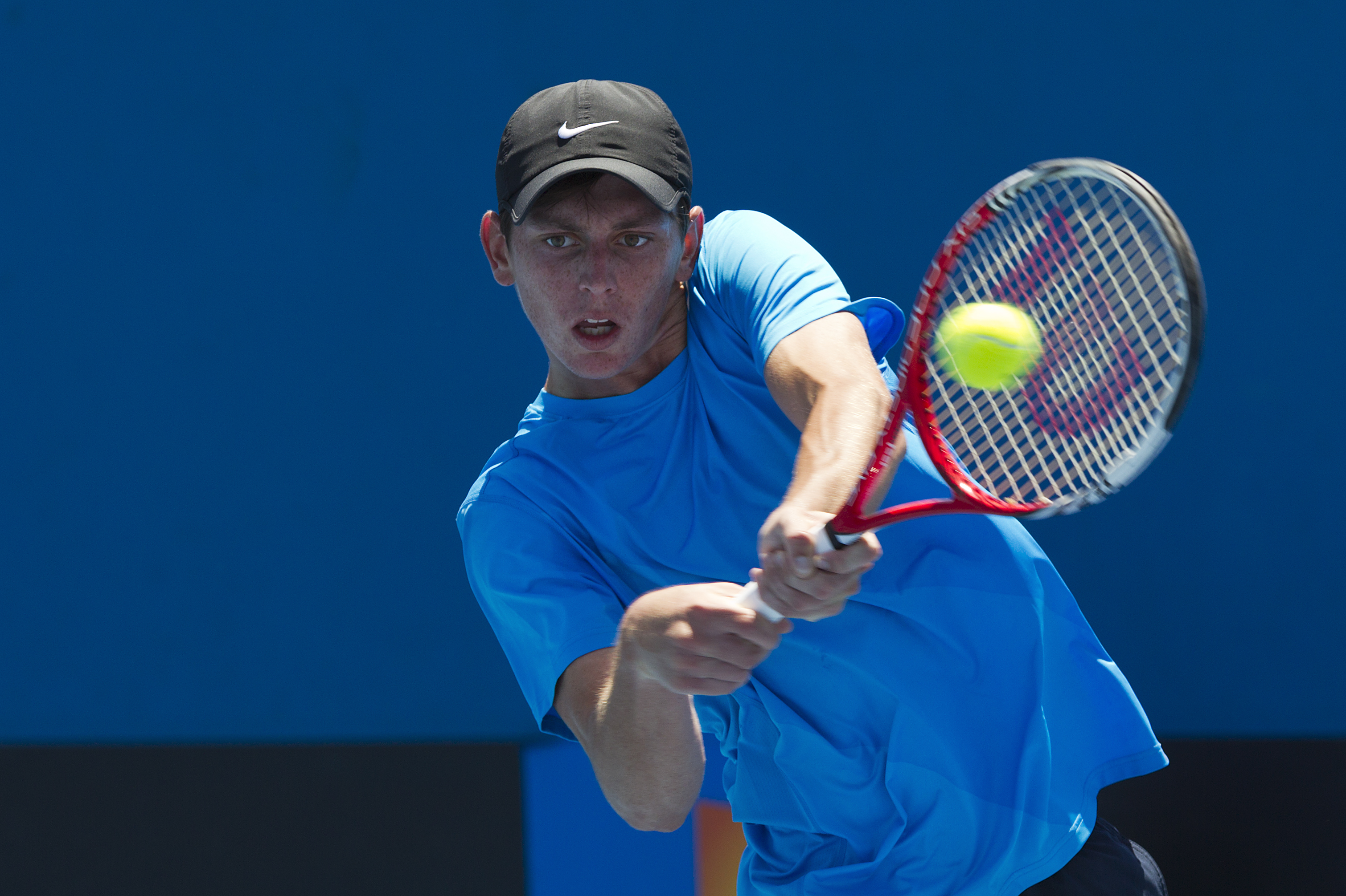 Andrew Whittington to defend Cairns title 2 October, 2014 All News