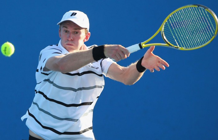 Peers and Murray win in Houston | 16 April, 2013 | All News | News and ...