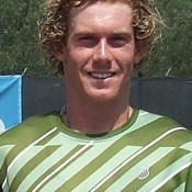 Jonathon Cooper; Tennis Australia