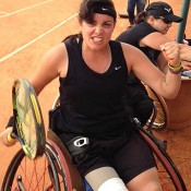 Sarah Calati; Tennis Australia