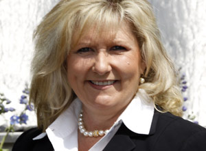 Donna Kelso, Excellence in Officiating, 2011