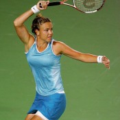 Lindsay Davenport finished as the WTA's year-end No.1 on an incredible four occasions - in 1998, 2001, 2004 and 2005; Getty Images