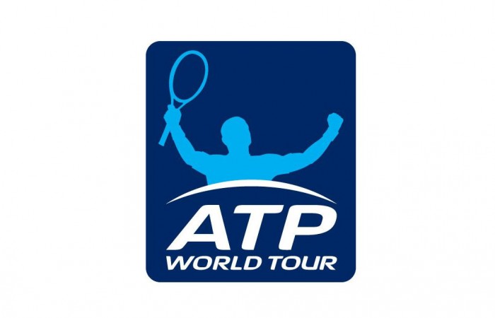 ATP logo 