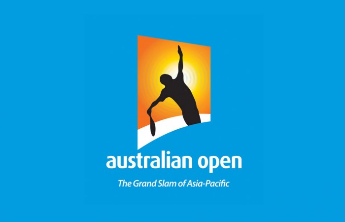 Australian Open logo