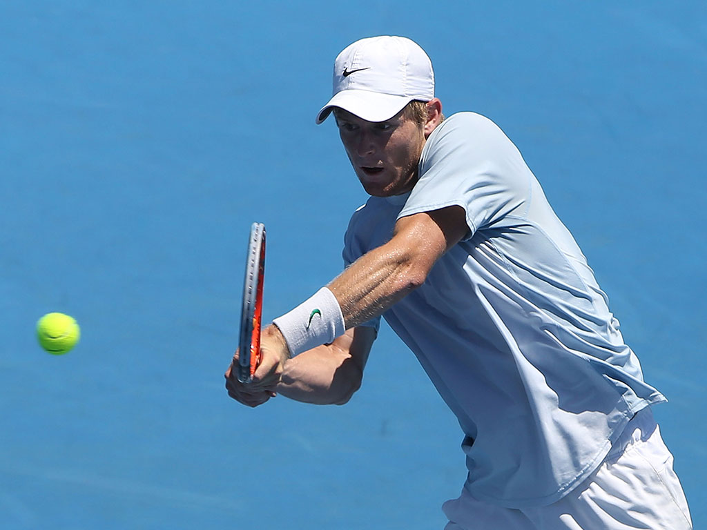 Top seeds reach Brisbane quarters 23 October, 2015 All News News and Features News and Events Tennis Australia