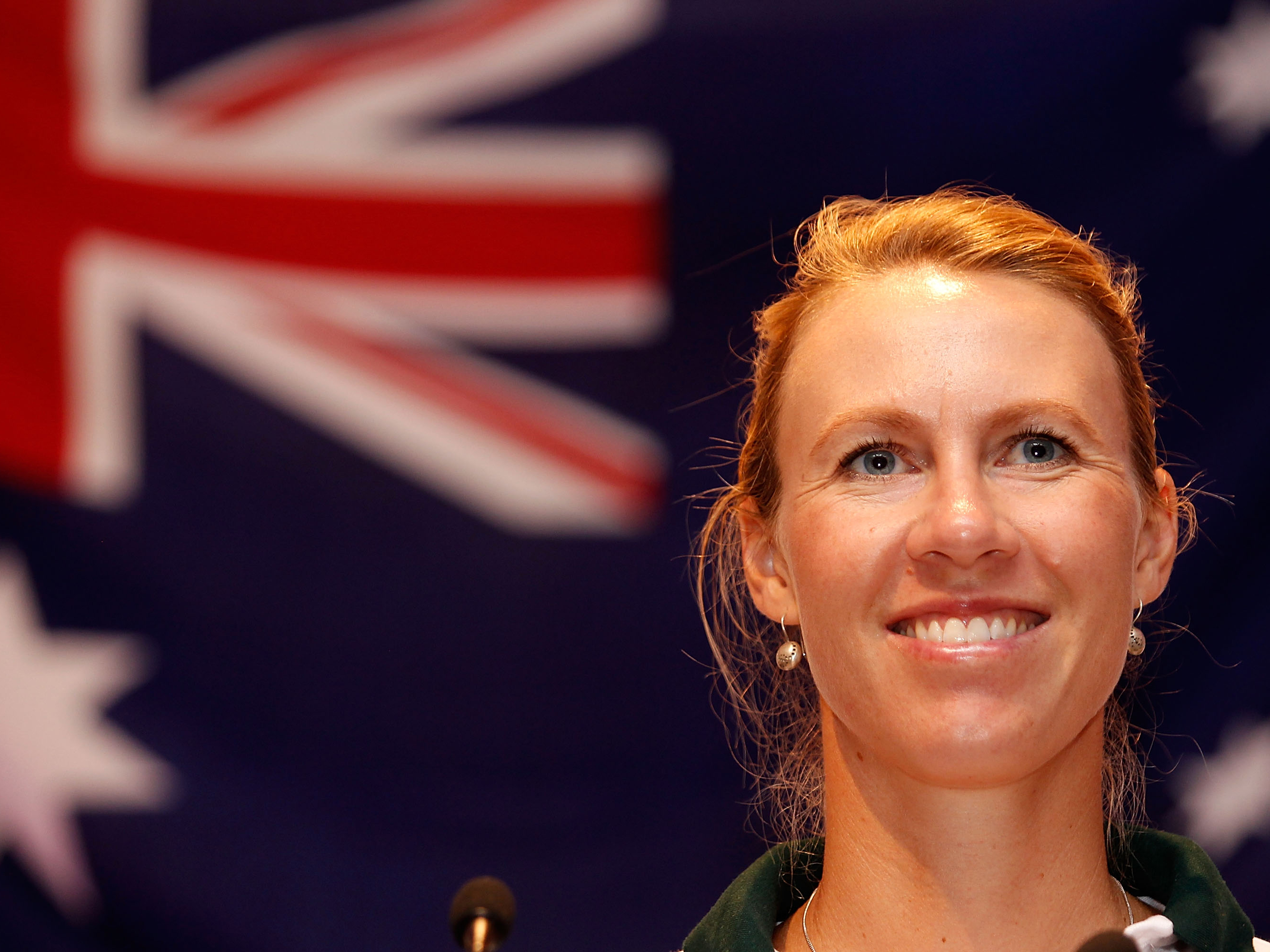 Fed Cup Q&A: Alicia Molik | 18 April, 2014 | All News | News and 