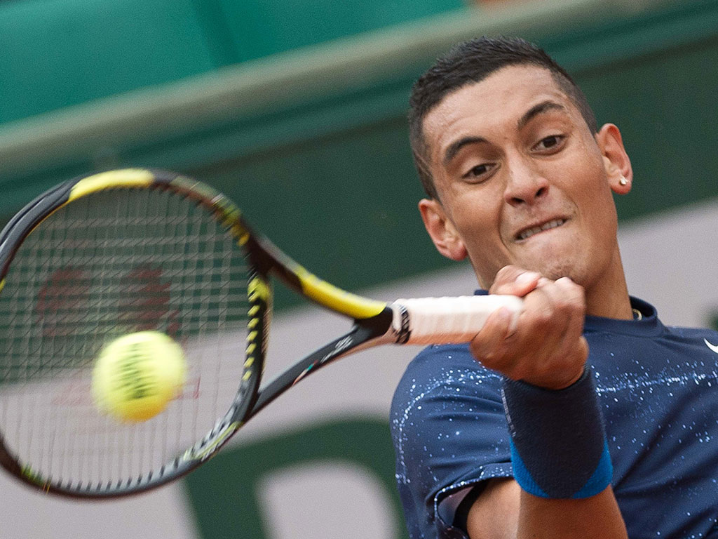 Sydney International play to start early 12 January, 2015 All News