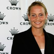 Jelena Dokic, Melbourne, 2012. GETTY IMAGES