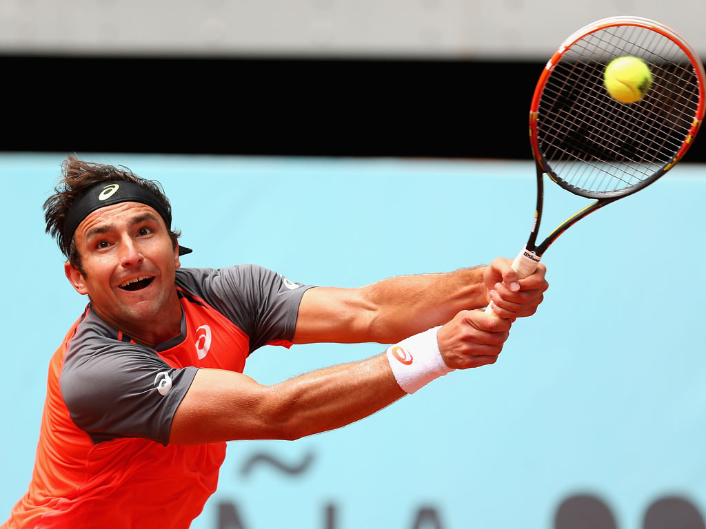 Matosevic goes down swinging | 8 May, 2014 | All News | News and ...