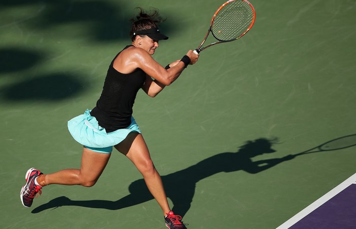 Casey Dellacqua; Getty Images