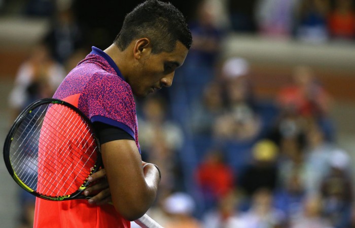 Kyrgios Kyrgios