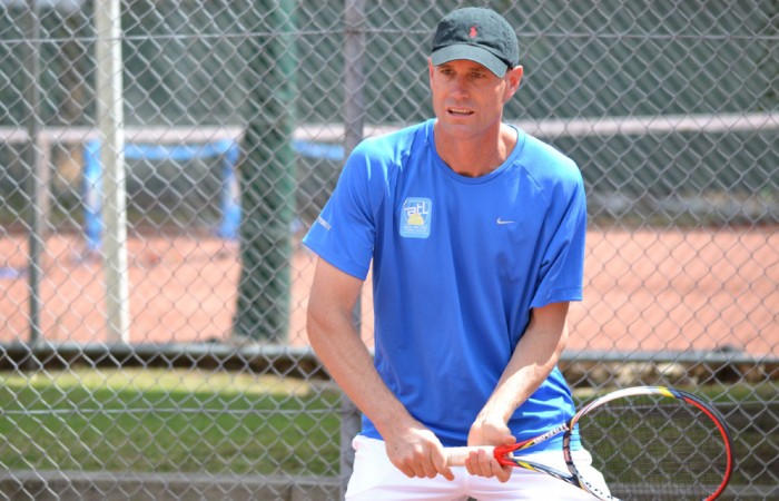 Richard Fromberg - Tennis World Taipans 1020x640