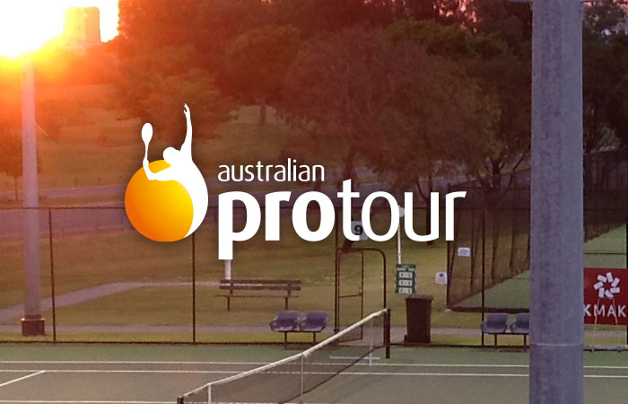 Perth Tennis International Tennis Australia