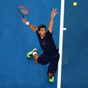Mark Philippoussis; Getty Images