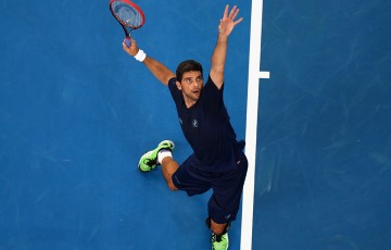 Mark Philippoussis; Getty Images
