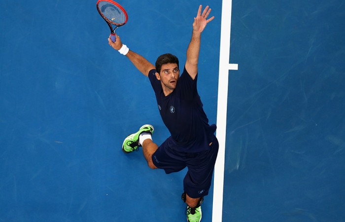 Mark Philippoussis; Getty Images